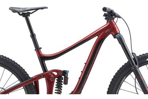 Rower enduro Giant Reign 29 SX 2020